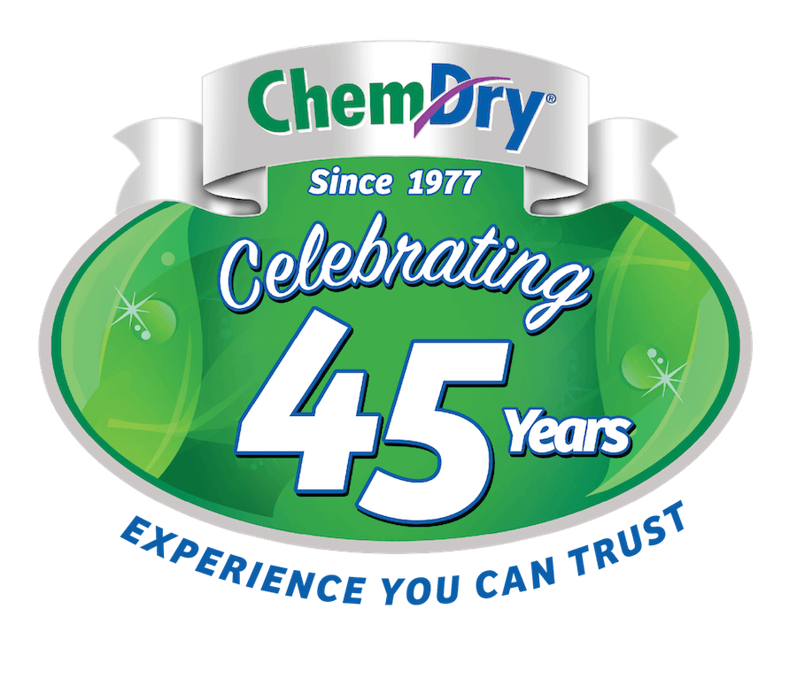 Celebrating_45_Year_2022-v2-1 Chem-Dry celebrating 45 years of service